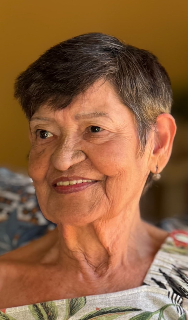 MARIA CÉLIA DE ALMEIDA SILVA