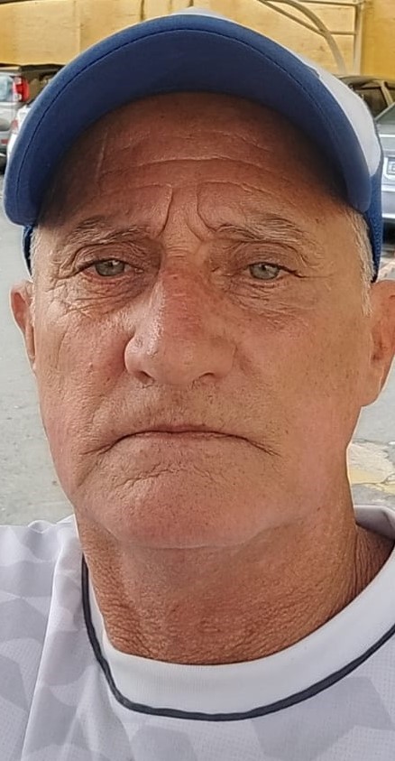 PAULO CESAR DE OLIVEIRA
