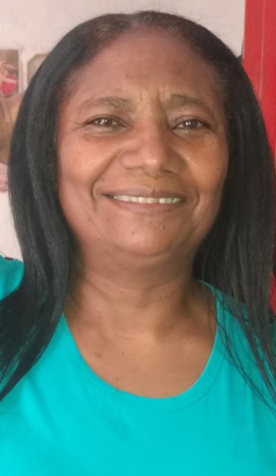 RAIMUNDA TOMAZ DA SILVA