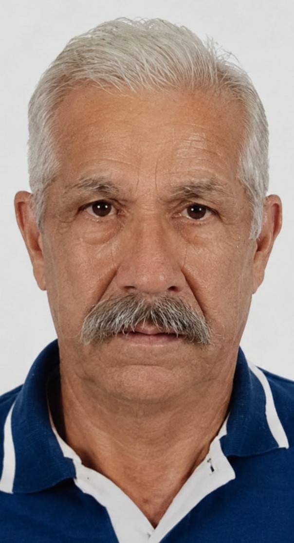 SEBASTIÃO PEREIRA