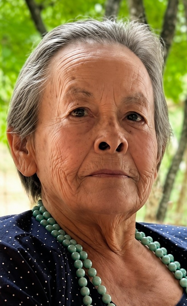 AMÉLIA APARECIDA DE LIMA