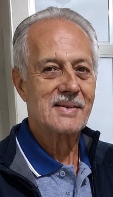 ANTONIO BUENO