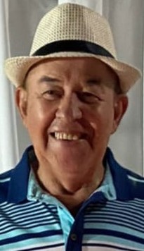 JOSÉ CARLOS MORAES DE FARIA