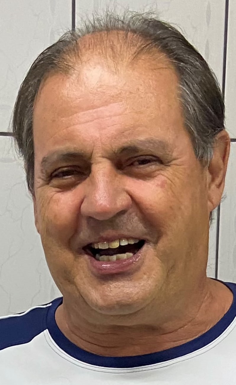 ANTONIO JULIO PAGOTTI