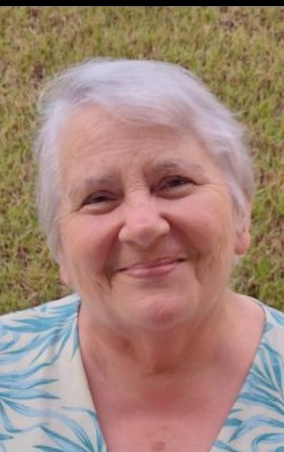 CACILDA MARIA LAZARINI OLIVEIRA