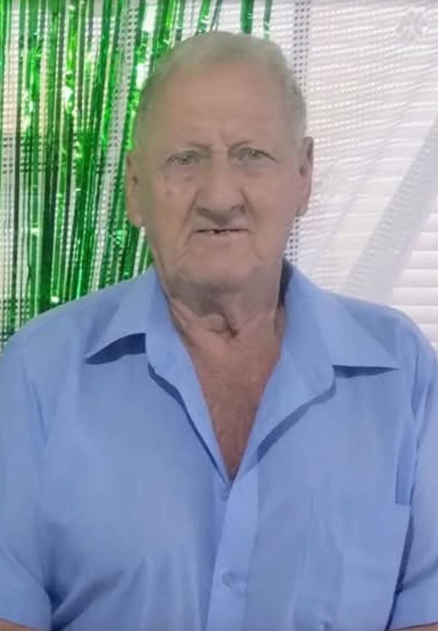JOSÉ CARLOS GALLO   ( TATÃO DA BOCHA )