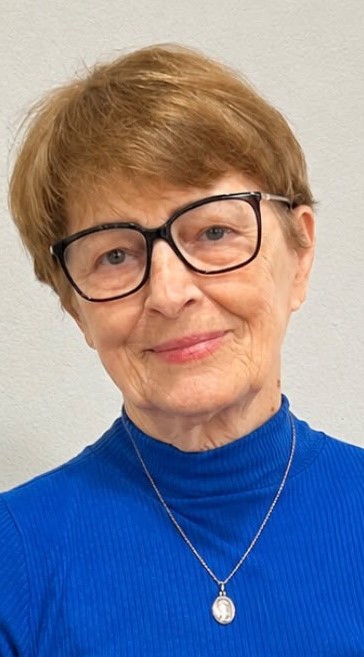 MARIA JOSÉ ZANELATO