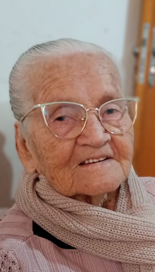 MARIA ROSA LOBO SAMPAIO