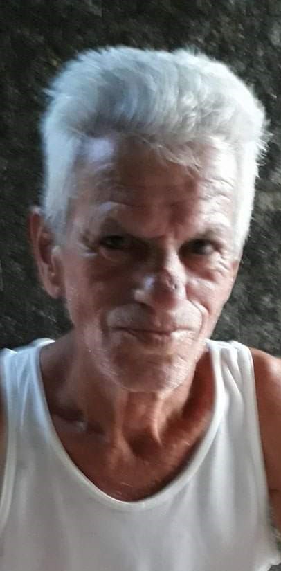 SERGIO ROBERTO DIAS