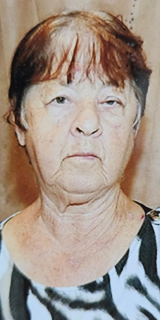 THERESA NERY DE ALMEIDA